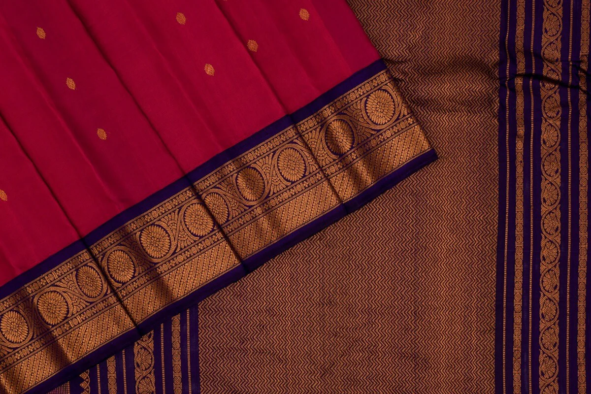 We Care for Your Sarees Like Our Own